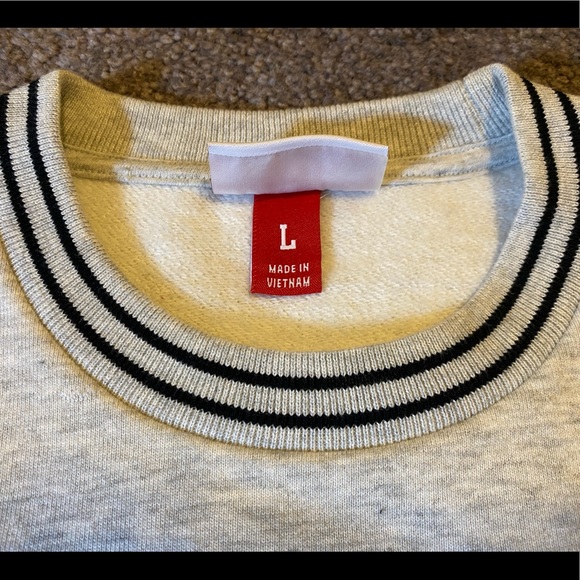 NBA All Star 1998 Mitchell & Ness Sweatshirt - Picture 5 of 8